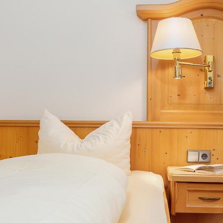 Sonnhof'S Ferienresidenz Hotel Reit im Winkl Bagian luar foto