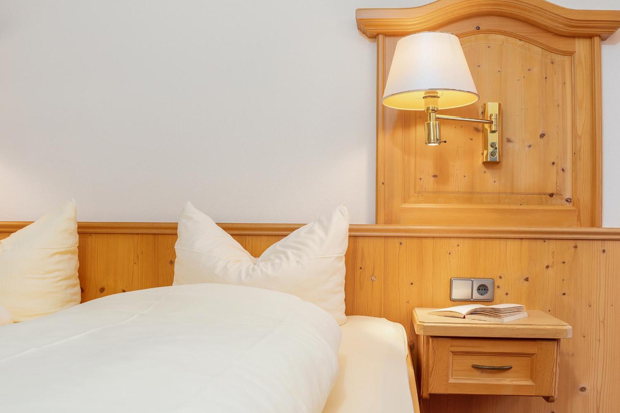 Sonnhof'S Ferienresidenz Hotel Reit im Winkl Bagian luar foto