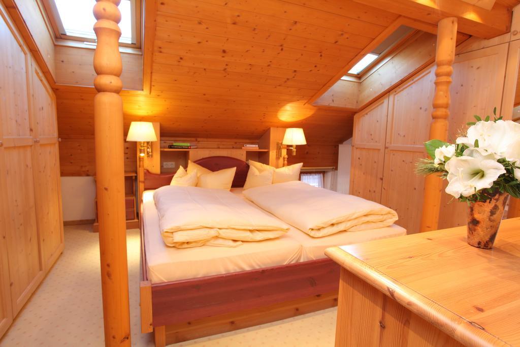 Sonnhof'S Ferienresidenz Hotel Reit im Winkl Bagian luar foto