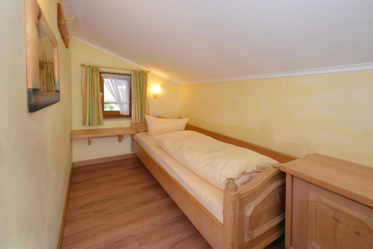 Sonnhof'S Ferienresidenz Hotel Reit im Winkl Bagian luar foto