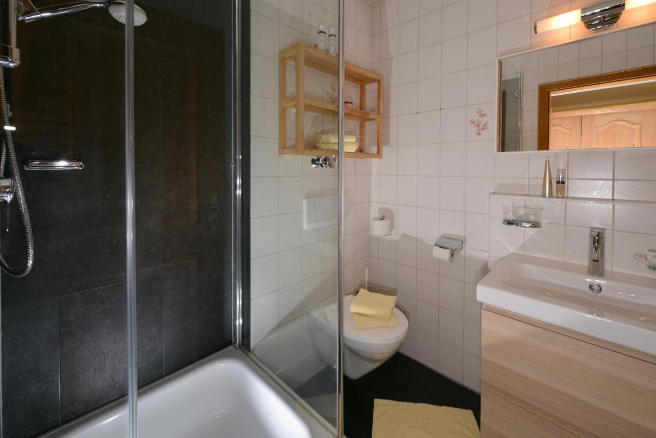 Sonnhof'S Ferienresidenz Hotel Reit im Winkl Bagian luar foto