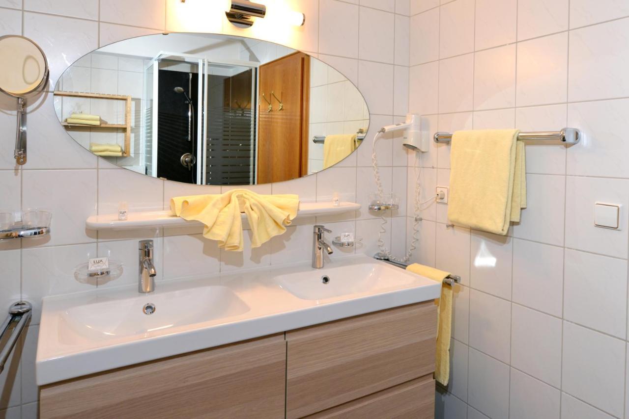 Sonnhof'S Ferienresidenz Hotel Reit im Winkl Bagian luar foto