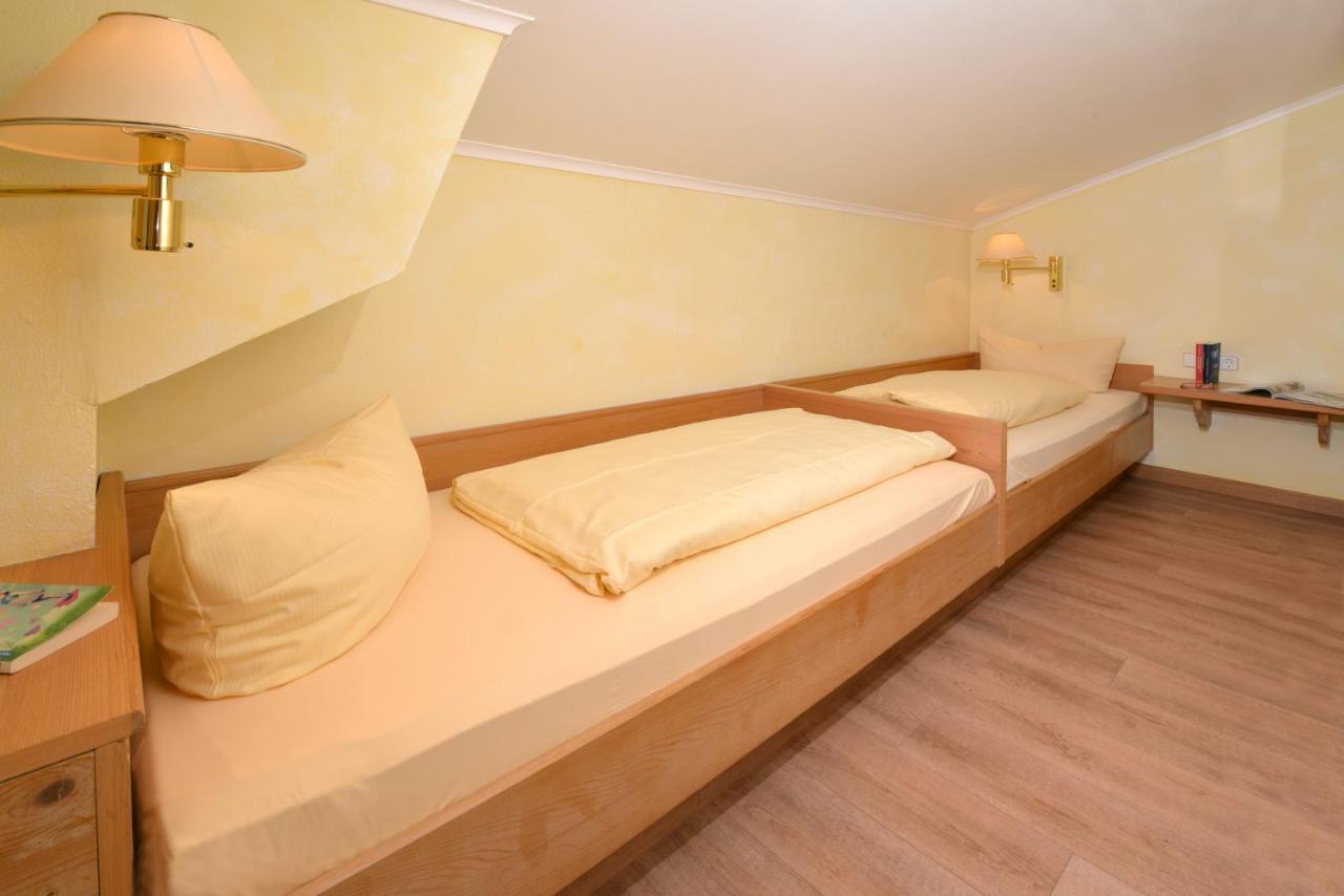 Sonnhof'S Ferienresidenz Hotel Reit im Winkl Bagian luar foto