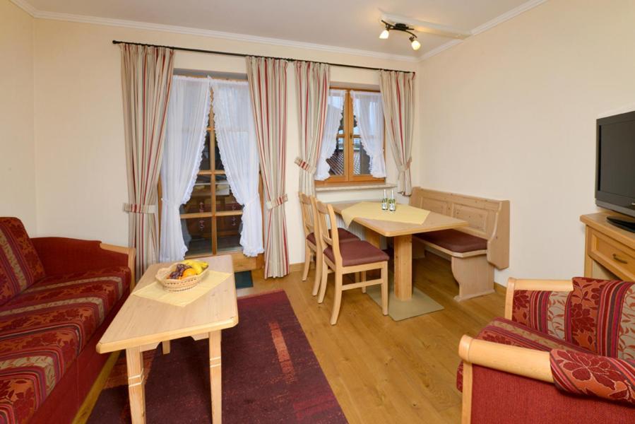 Sonnhof'S Ferienresidenz Hotel Reit im Winkl Bagian luar foto