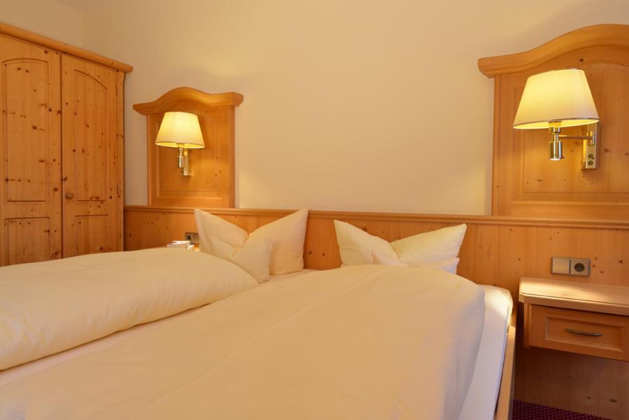 Sonnhof'S Ferienresidenz Hotel Reit im Winkl Bagian luar foto