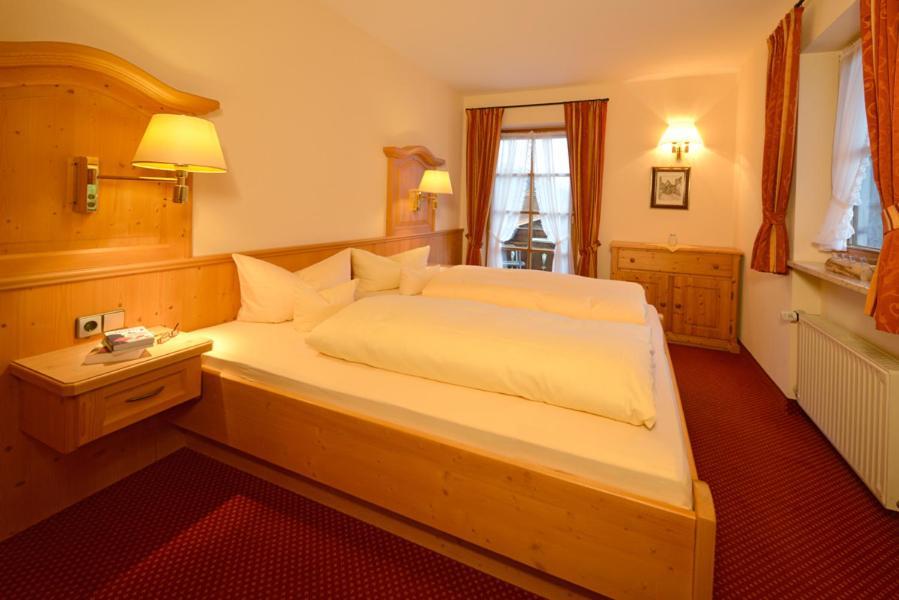 Sonnhof'S Ferienresidenz Hotel Reit im Winkl Bagian luar foto