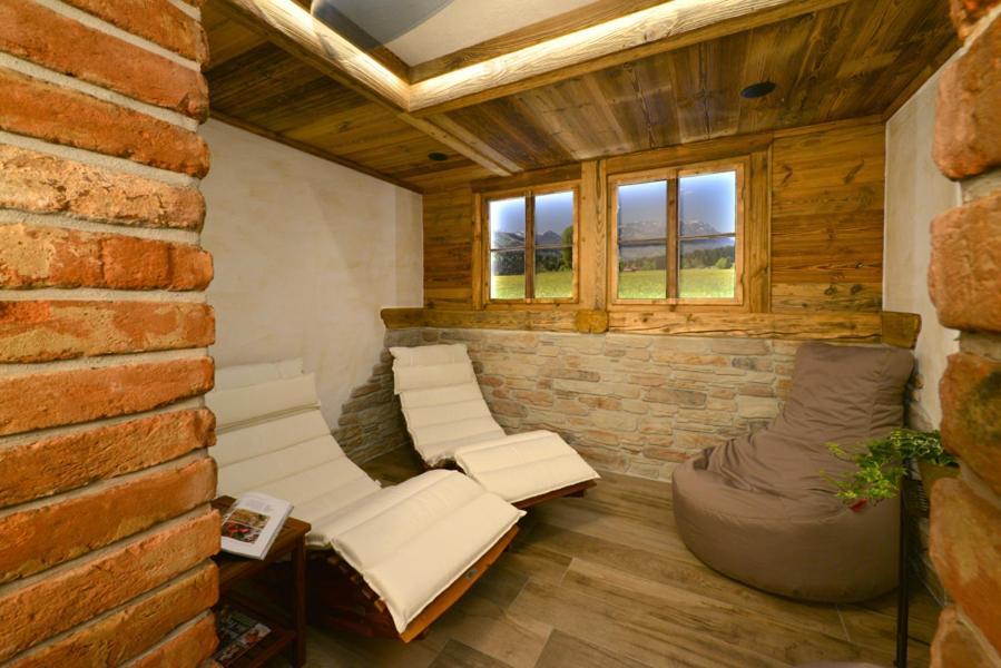 Sonnhof'S Ferienresidenz Hotel Reit im Winkl Bagian luar foto